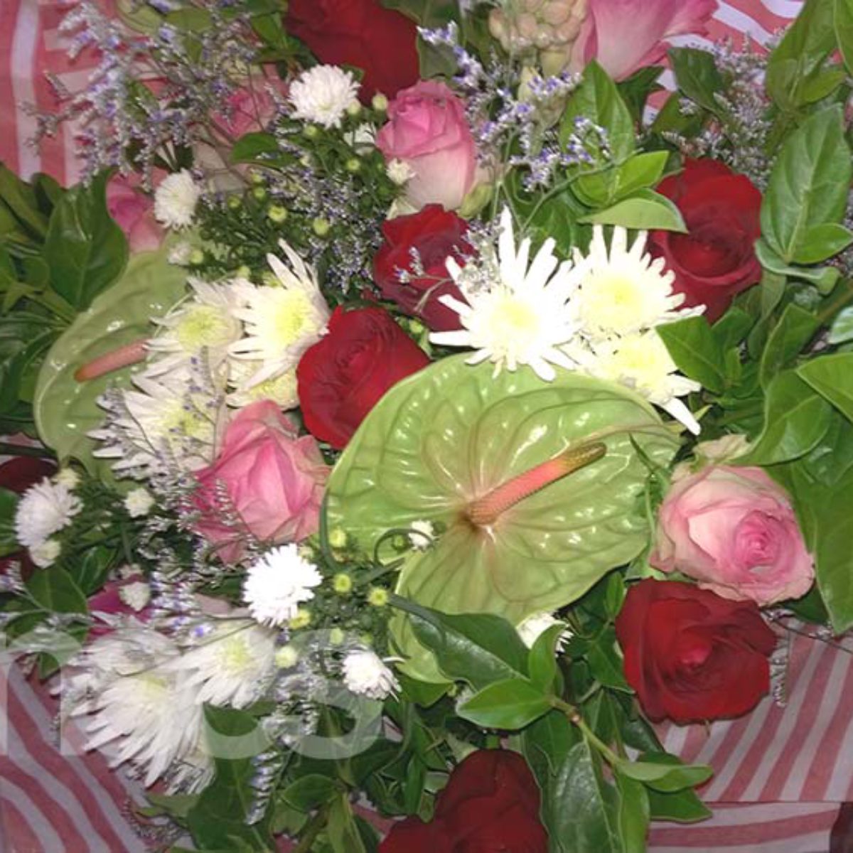 Bouquets