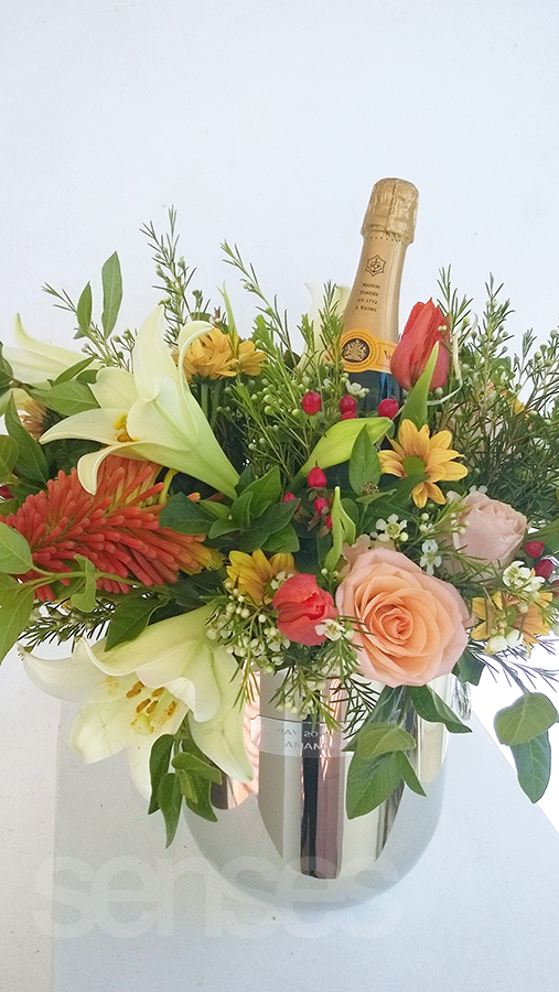 Gift Hampers for Her – Give Her Something Special!