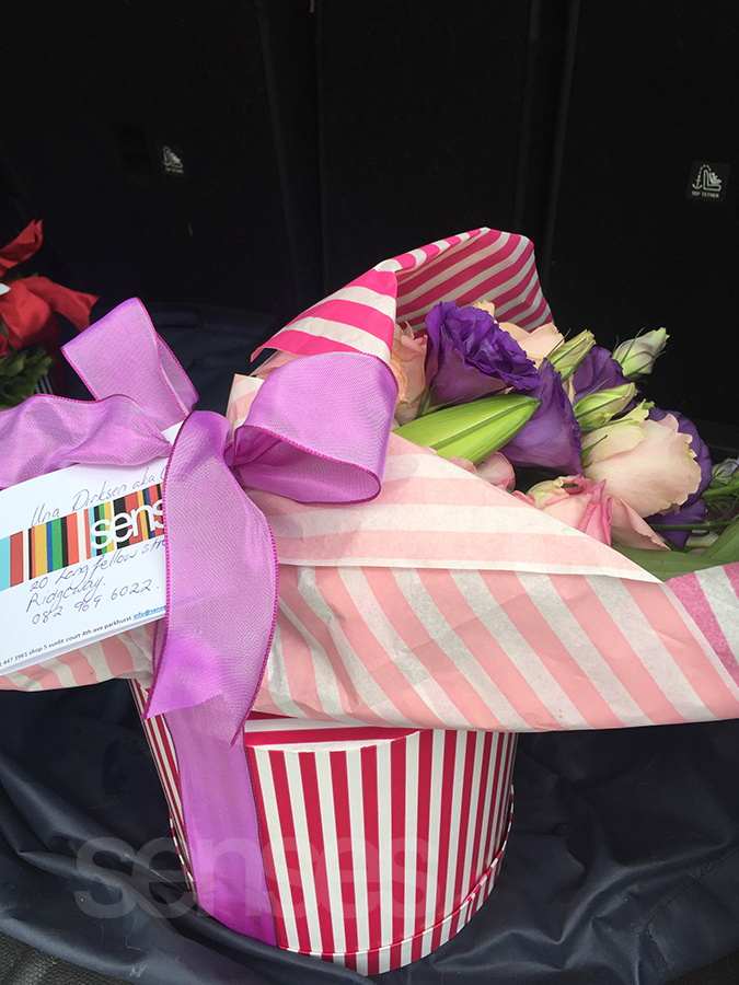 Gift Hampers for Her – Give Her Something Special!