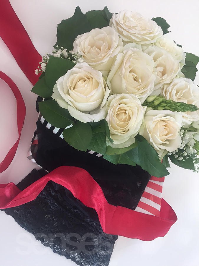 Gift Hampers for Her – Give Her Something Special!