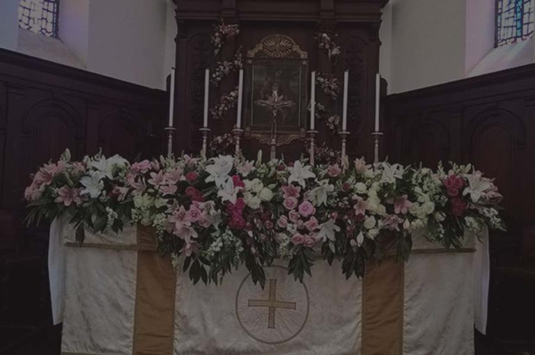 Sympathy and Funeral Flowers